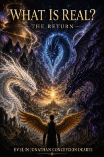 What Is Real?: The Return