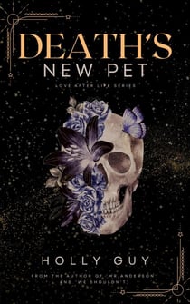 Death's New Pet