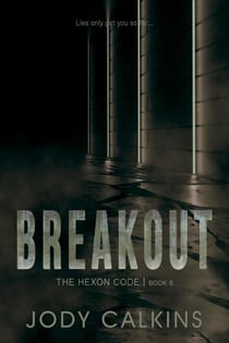Breakout - The Hexon Code, #6