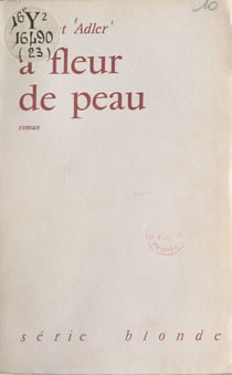 À fleur de peau