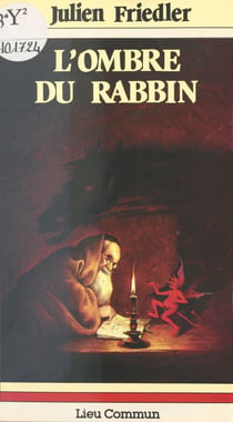 L'ombre du rabbin - Nouvelles
