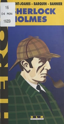 Sherlock Holmes