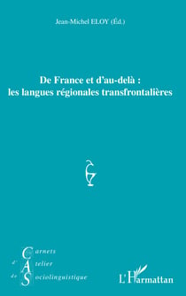 De France et d'au-delà : les langues régionales transfrontalières