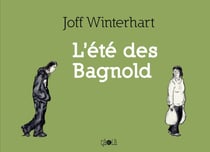 L'été des Bagnold