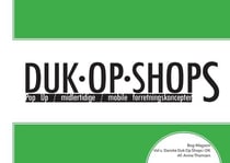 Duk Op Shops vol 1.1 - Danske Duk Op Shops i DK