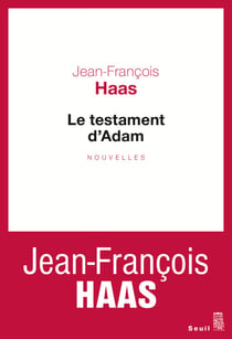 Le testament d'Adam