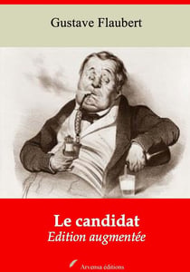Le Candidat – suivi d'annexes - Nouvelle édition 2019