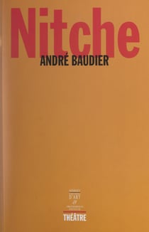 Nitche - Piéça in très actos