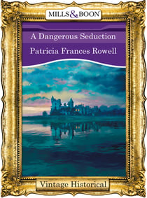 A Dangerous Seduction