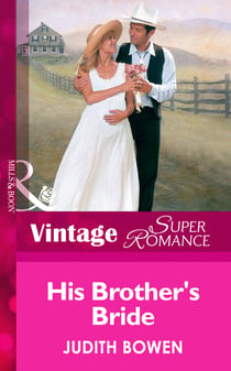 His Brother's Bride