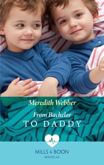 From Bachelor To Daddy