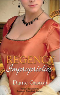 Regency Improprieties - Innocence and Impropriety / The Vanishing Viscountess