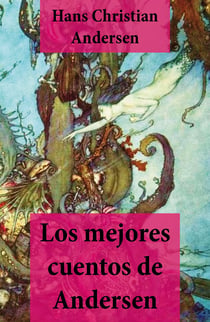 Los mejores cuentos de Andersen (con índice activo)