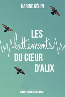 Les battements du coeur d'Alix