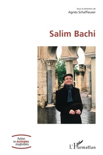 Salim Bachi