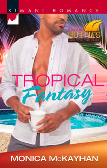 Tropical Fantasy