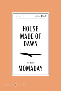 House Made of Dawn  [50th Anniversary Ed] - A Novel