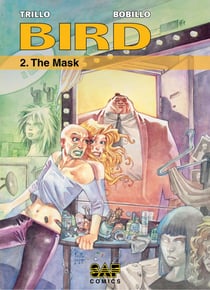 The Mask