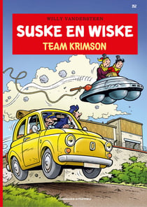 Team Krimson