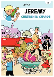 Jeremy - Children in Charge