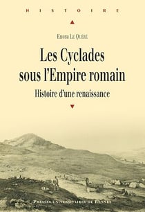 Les Cyclades sous l’Empire romain