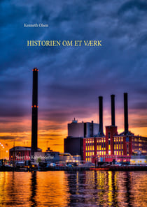 Historien om et Værk - Suset fra Kalveboderne