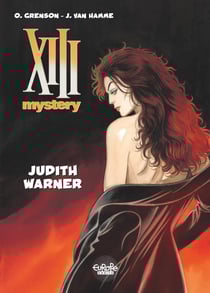 XIII Mystery - Volume 13 - Judith Warner