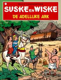 De Adellijke Ark