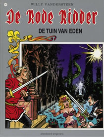 De Tuin van Eden