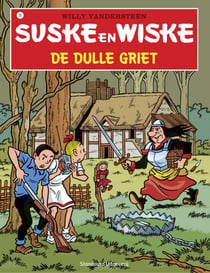De Dulle Griet