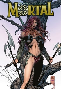More than Mortal - Tome 2