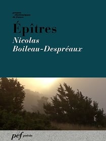 Épîtres