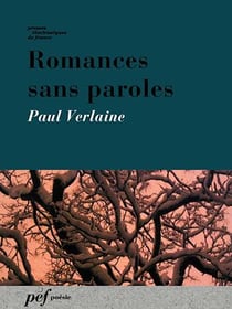Romances sans paroles