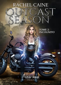 Incognito - Outcast season, T2