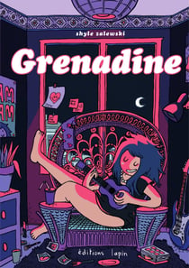 Grenadine