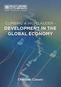 CLIMBING A HIGH LADDER - DEVELOPMENT IN THE GLOBAL ECONOMY