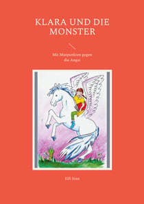 Klara und die Monster - Mit Mutpunkten gegen die Angst
