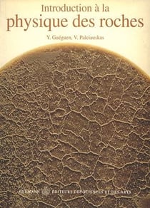 Introduction à la physique des roches