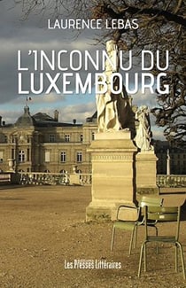 L'inconnu du Luxembourg
