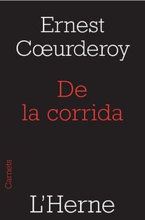 De la corrida