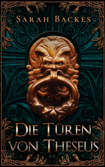 Die Türen von Theseus - Mystery Roman