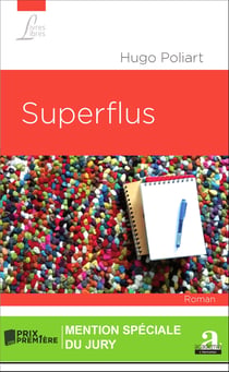 Superflus - Roman