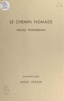 Le chemin nomade