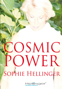 Cosmic Power
