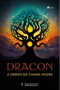Dracon - A Ordem da Chama Negra
