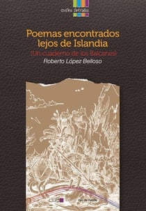 Poemas encontrados lejos de Islandia