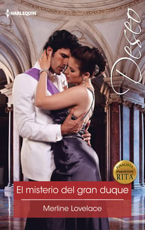 El misterio del gran duque - El mejor regalo para San Valentín, una novela de Harlequin