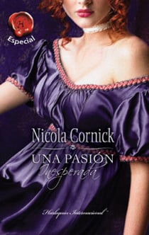 Una pasión inesperada - Novias afortunadas (3)