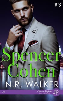 Spencer Cohen - Spencer Cohen #3