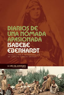 Diarios de una  nómada apasionada